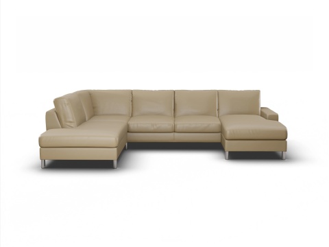 Wohnlandschaft UMLO Small L